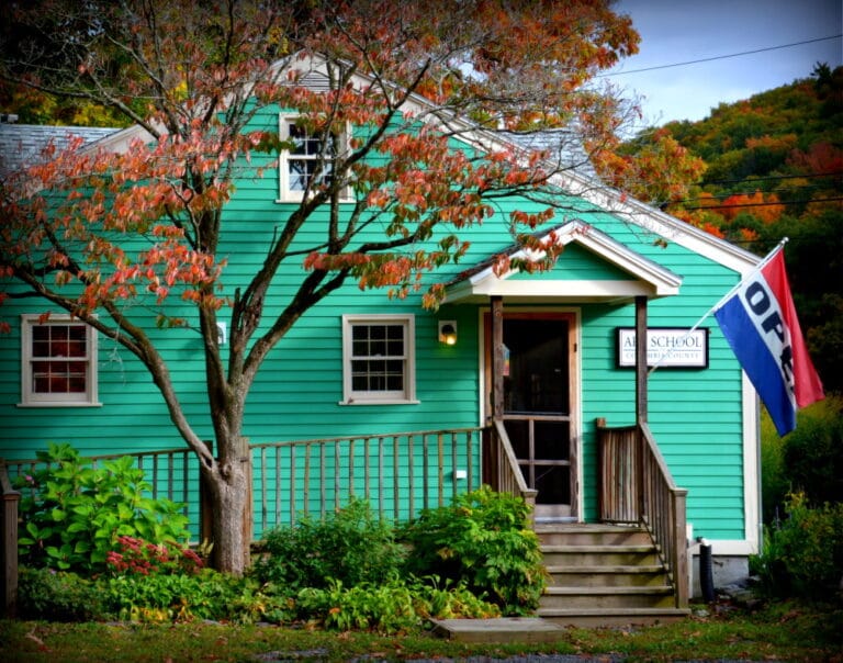 Art School of Columbia County