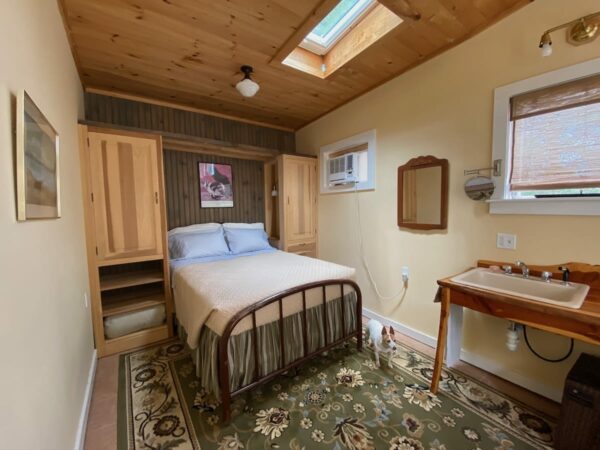 Eco Cottage - Image 9