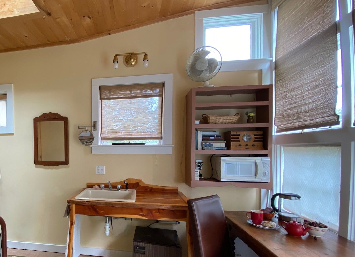 Eco Cottage - Image 8