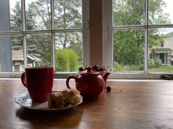 Eco Cottage - Image 7