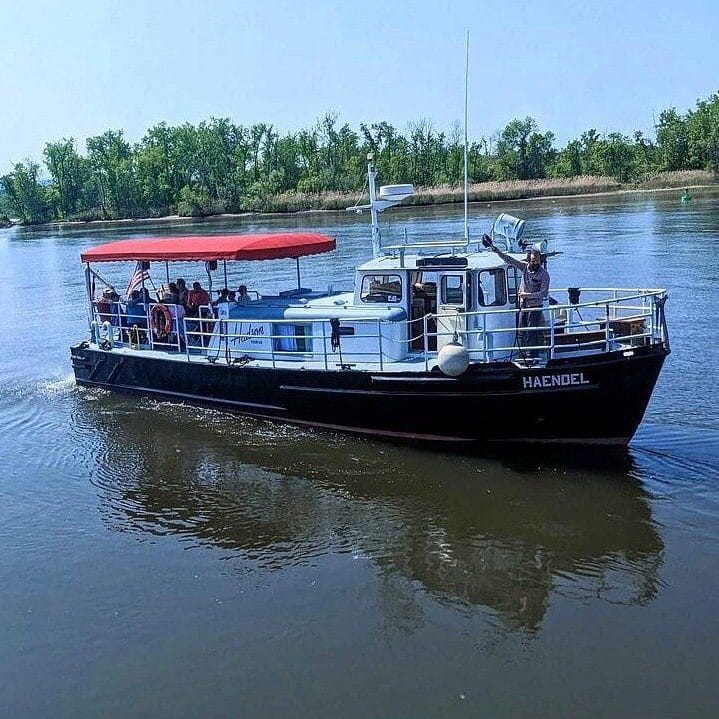 Hudson Ferry Co.