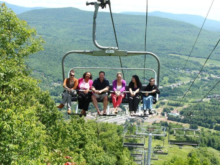 Hunter Mountain