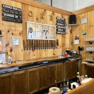 Old Klaverack Brewery