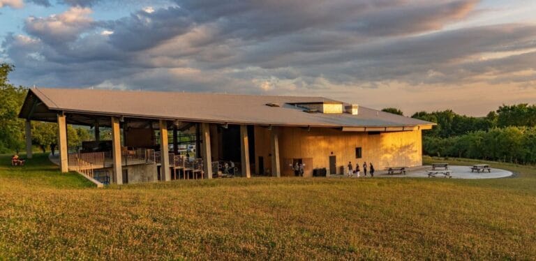 PS21 A performing arts venue in Chatham NY