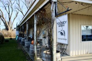 Tousey Winery